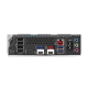 GIGABYTE X870 GAMING X WIFI7 AM5 DDR5 Motherboard